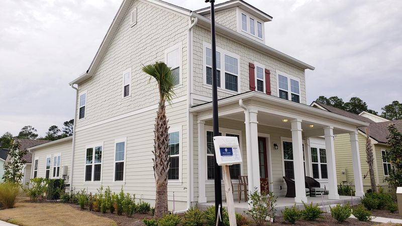 233 Floco Ave, Yulee, FL 32097