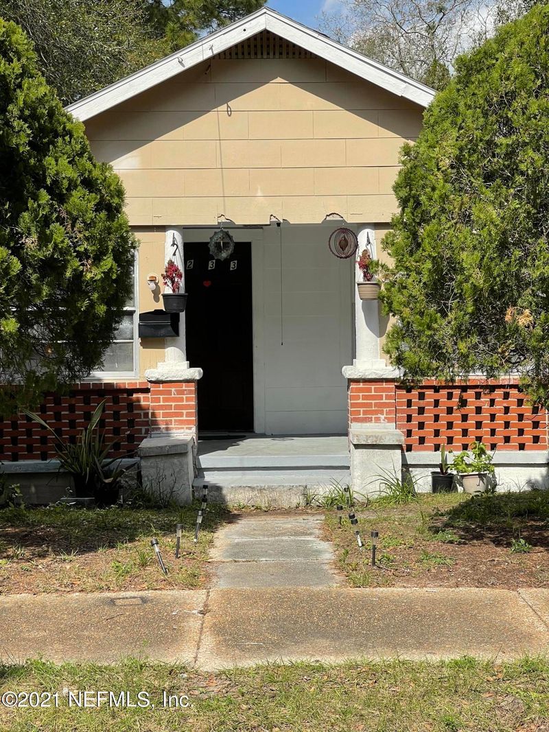 233 W 17th St, Jacksonville, FL 32206