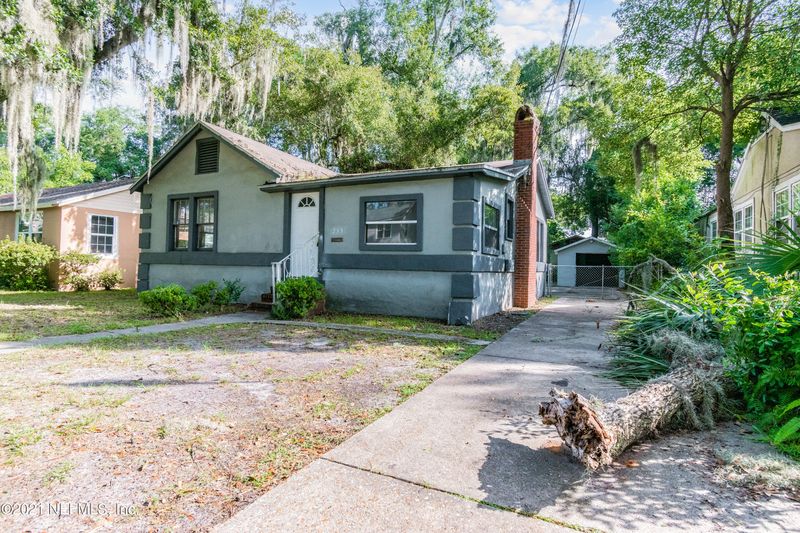 233 W 60th St, Jacksonville, FL 32208
