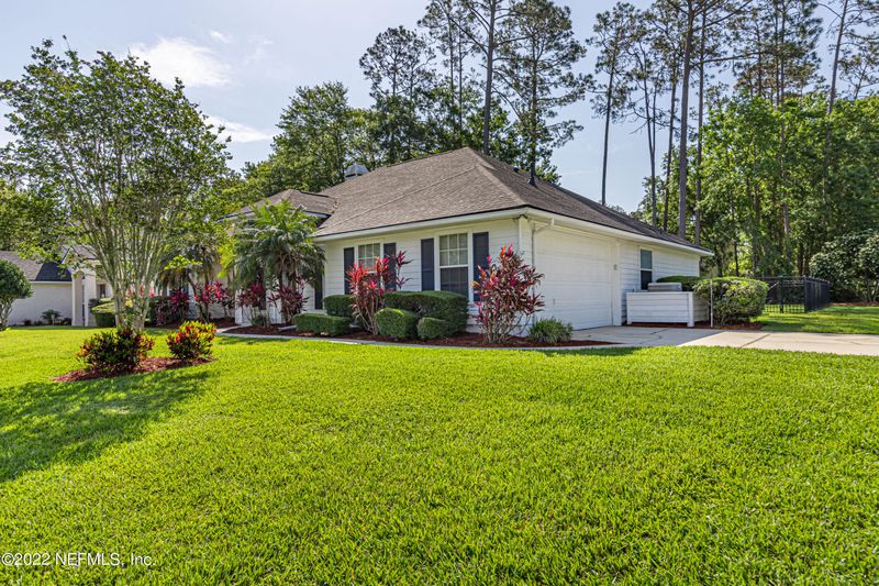 2330 Eagle Harbor Pw, Fleming Island, FL 32003