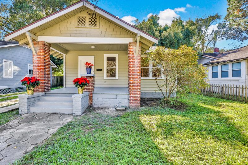 2330 Gilmore St, Jacksonville, FL 32204