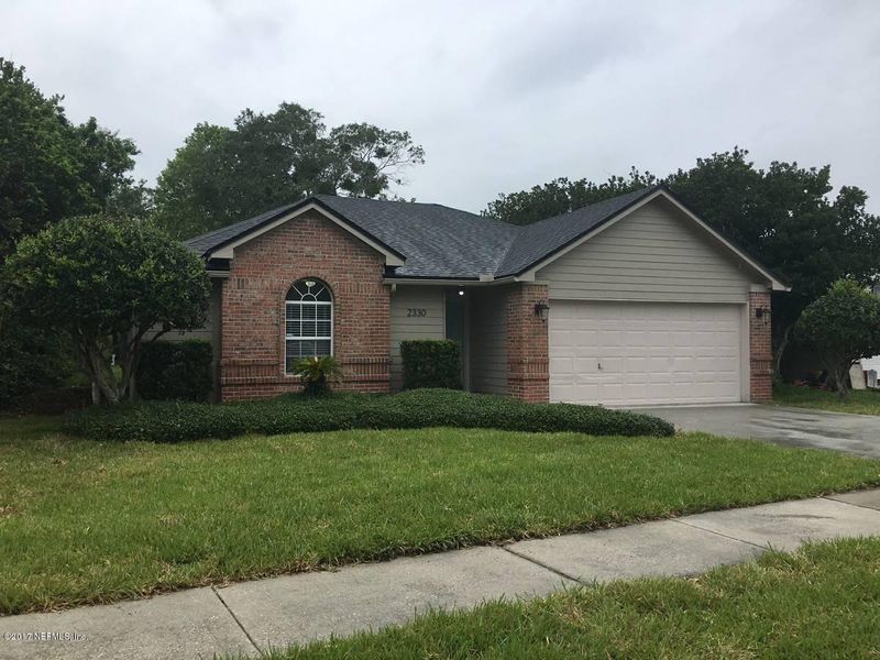 2330 Paramount Dr, Jacksonville, FL 32224