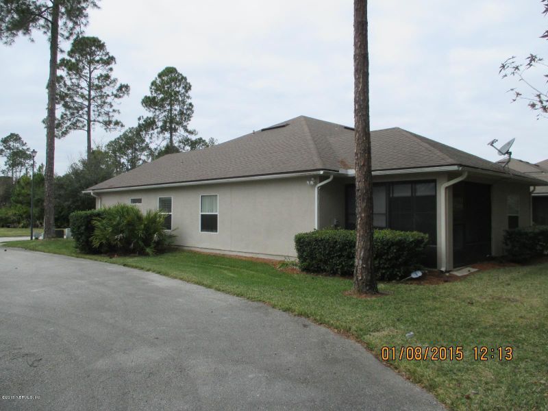 2331 Old Pine Trl, Fleming Island, FL 32003