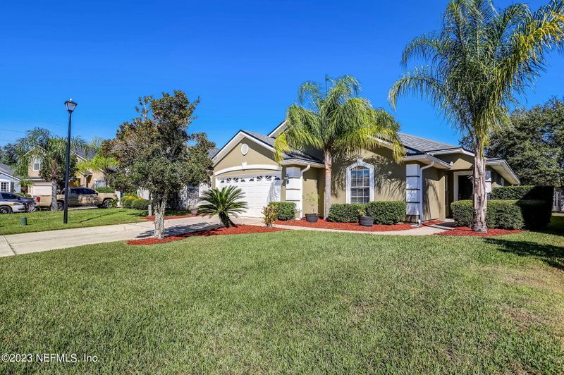2332 Aberford Ct, St Augustine, FL 32092