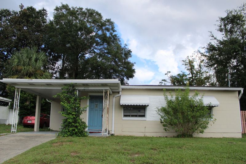 2333 University Blvd N, Jacksonville, FL 32211