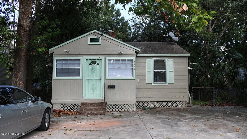 2333 Woodland St, Jacksonville, FL 32209
