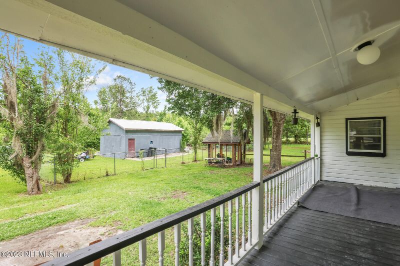2334 NE Sr 16, Starke, FL 32091