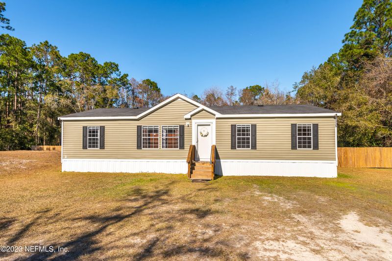 2335 Indigo Ave, Middleburg, FL 32068