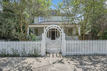2336 Forbes St, Jacksonville, FL 32204