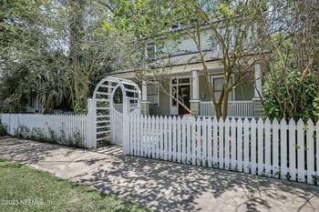 2336 Forbes St, Jacksonville, FL 32204