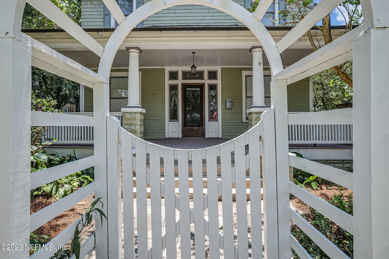2336 Forbes St, Jacksonville, FL 32204