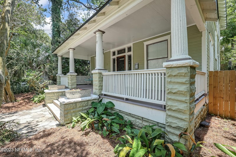 2336 Forbes St, Jacksonville, FL 32204