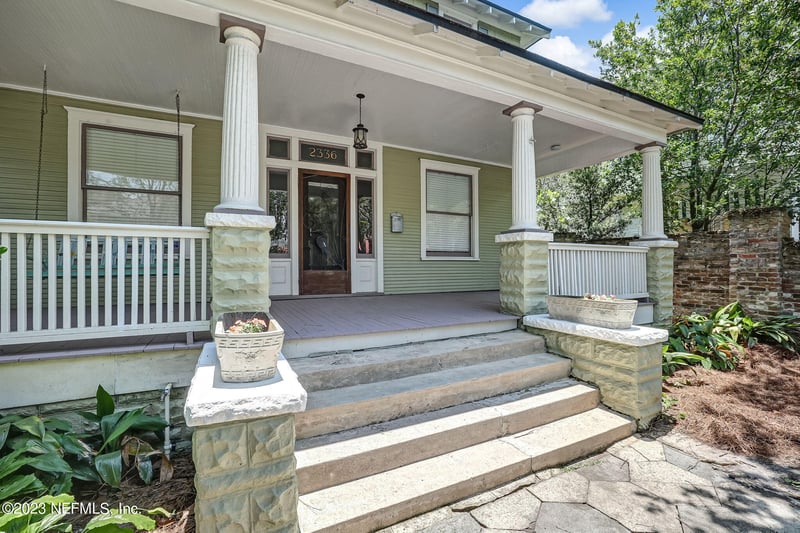 2336 Forbes St, Jacksonville, FL 32204