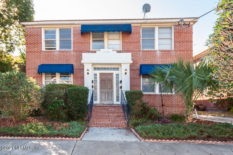 2336 Herschel St, Jacksonville, FL 32204