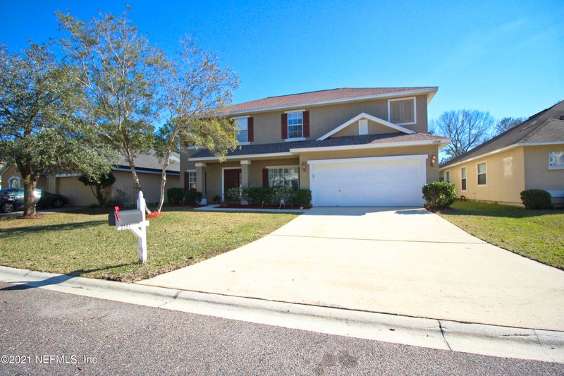 2337 Cherokee Cove Trl, Jacksonville, FL 32221