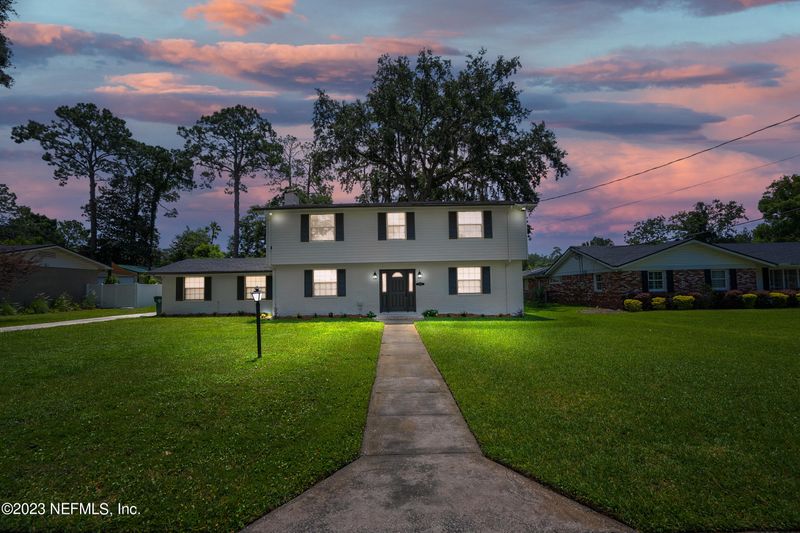 2338 Cheryl Dr, Jacksonville, FL 32217