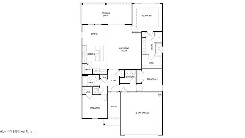 234 Falcon Quest Ln, St Augustine, FL 32095