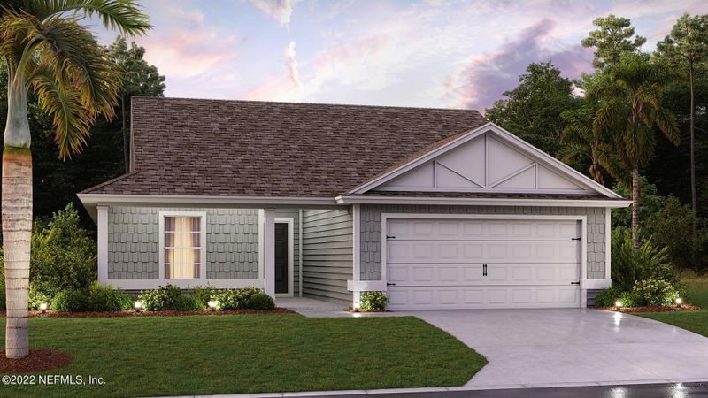 234 Falcon Quest Ln, St Augustine, FL 32095