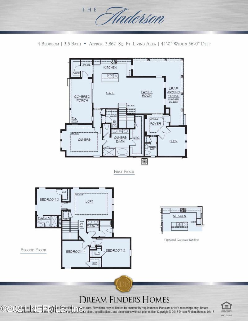 234 Floco Ave, Yulee, FL 32097