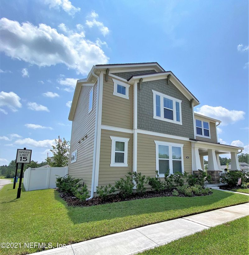 234 Footbridge Rd, St Johns, FL 32259
