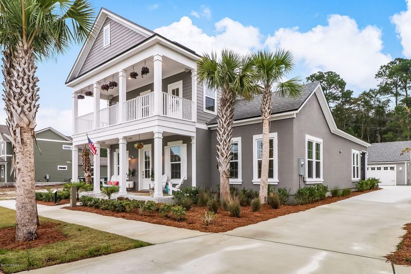 234 Ponder Cir, Yulee, FL 32097