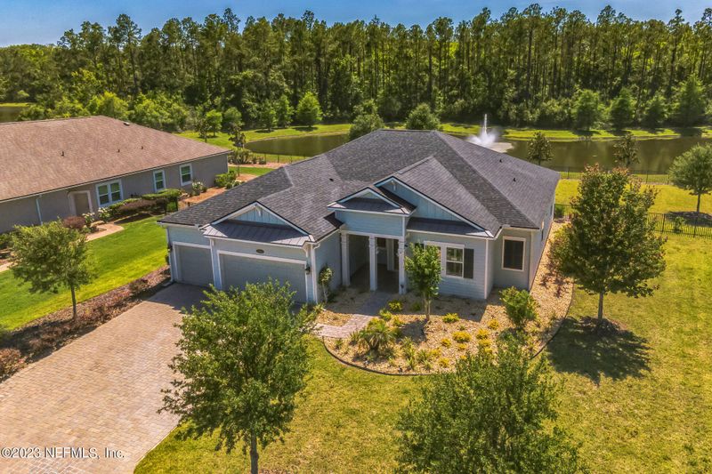 234 Rio Del Norte Rd, St Augustine, FL 32095