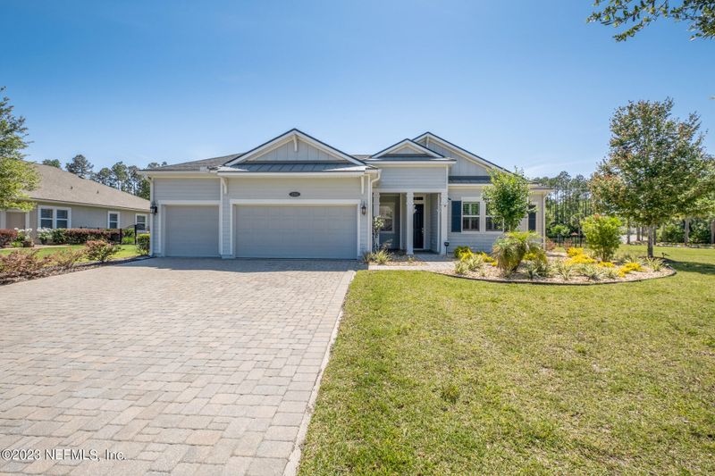 234 Rio Del Norte Rd, St Augustine, FL 32095