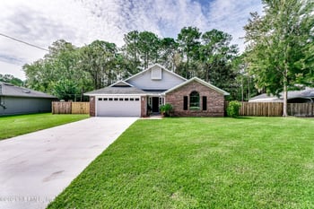 234 W Shores Rd, Orange Park, FL 32003
