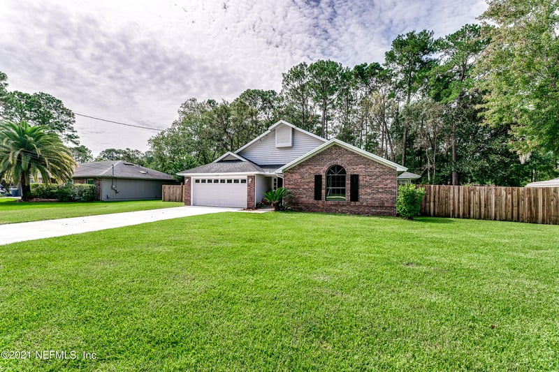 234 W Shores Rd, Orange Park, FL 32003