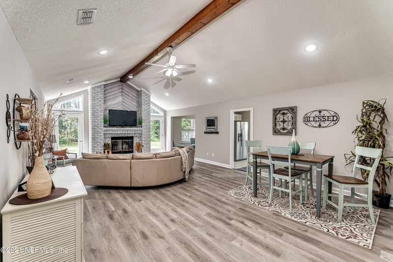 234 W Shores Rd, Orange Park, FL 32003