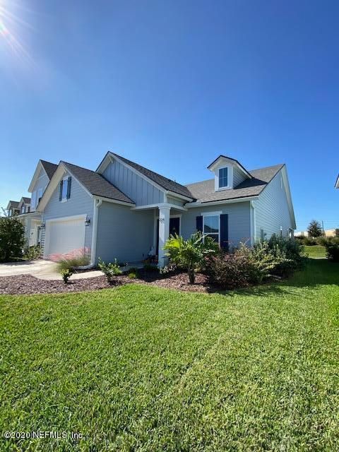 234 Willow Lake Dr, St Augustine, FL 32092