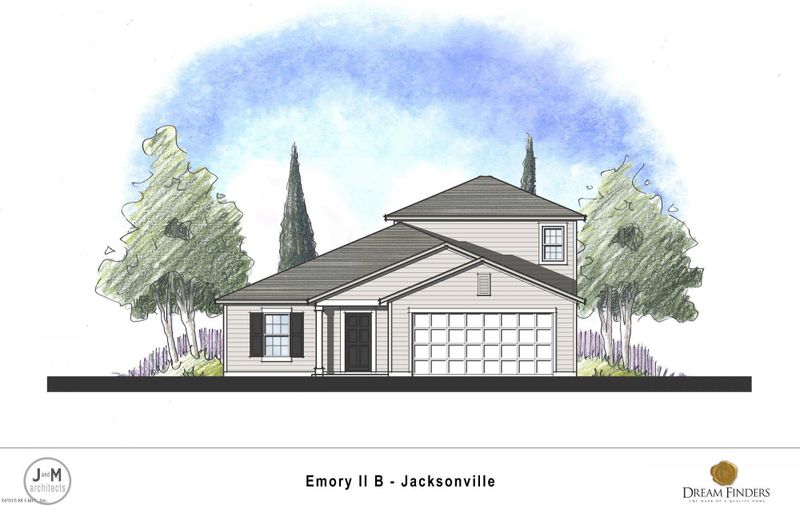 2340 Blush Bottom Ct, Jacksonville, FL 32218