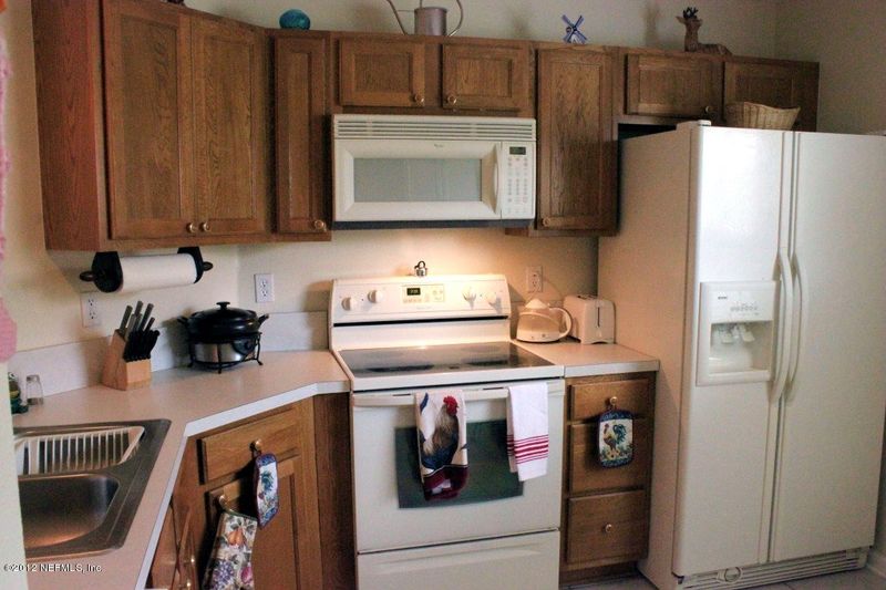2340 Wood Hollow Ln #D, Fleming Island, FL 32003