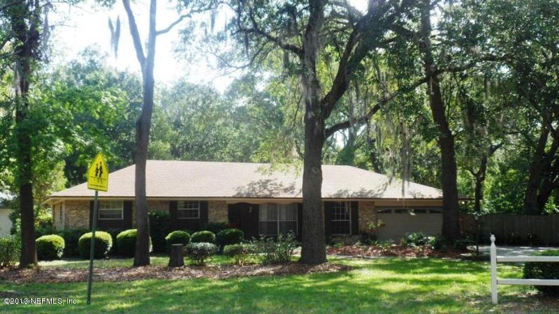 2343 Marcel Dr, Orange Park, FL 32073