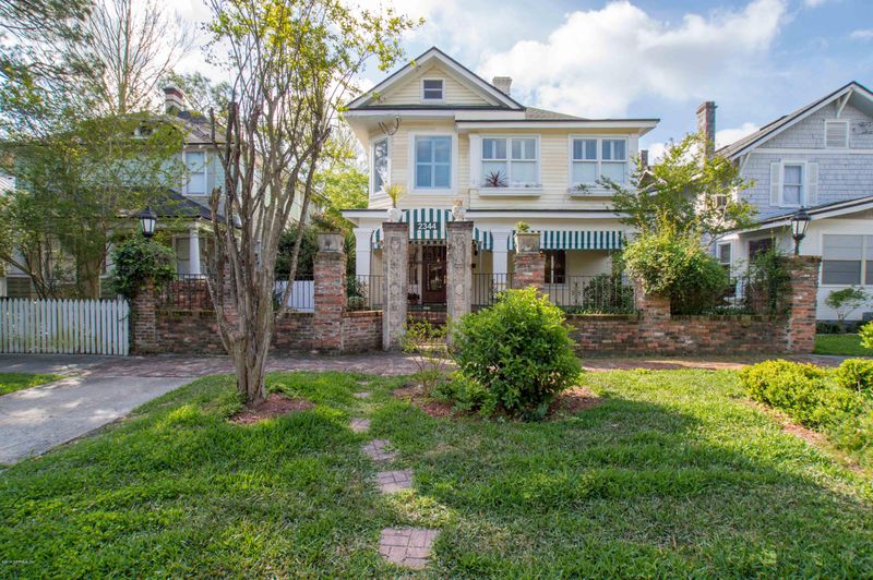 2344 Forbes St, Jacksonville, FL 32204