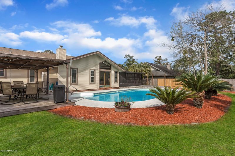 2344 Stonebridge Dr, Orange Park, FL 32065