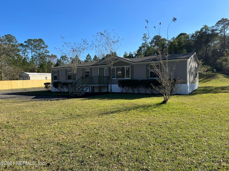 2345 Aster Ave, Middleburg, FL 32068