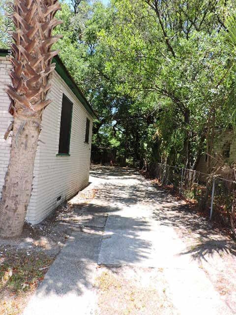 2347 Mc Quade St, Jacksonville, FL 32209