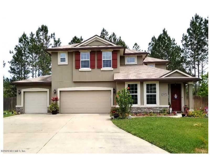 2347 Turner Lakes Ct, Jacksonville, FL 32221
