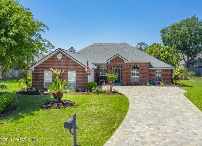 2348 Windchime Dr, Jacksonville, FL 32224