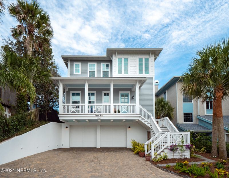 2349 Seminole Reach Ct, Atlantic Beach, FL 32233