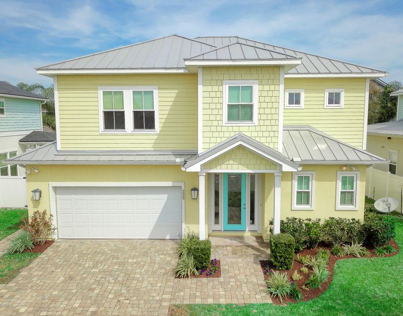 235 41st Ave S, Jacksonville Beach, FL 32250