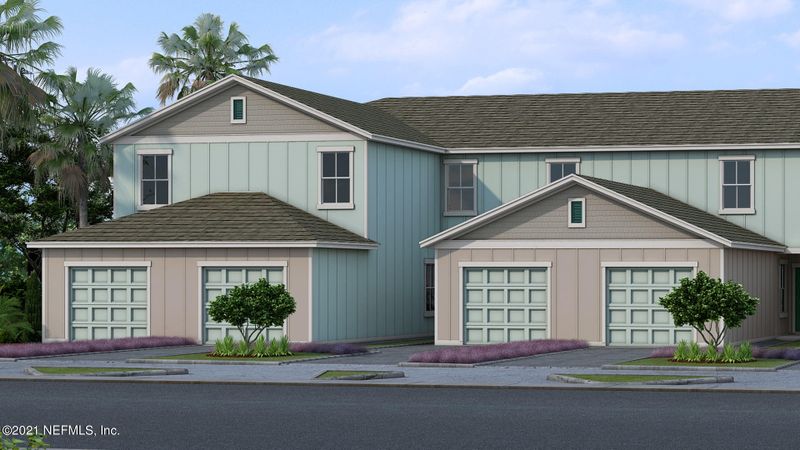 235 Aralia Ln, Jacksonville, FL 32216