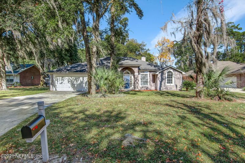 235 Blake Ave, Orange Park, FL 32073