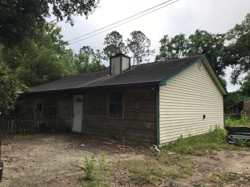 235 Bosco Blvd, Middleburg, FL 32068