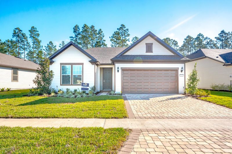 235 Broomsedge Cir, St Augustine, FL 32095