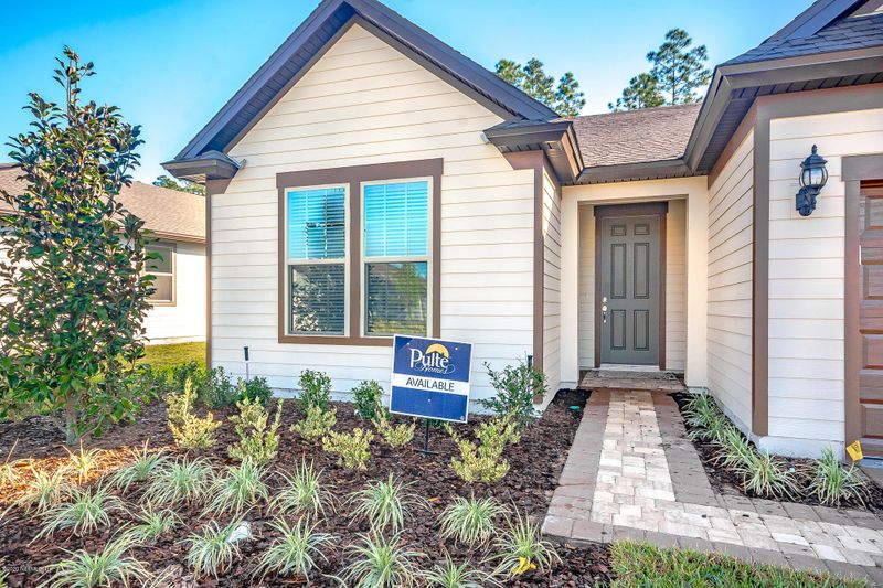235 Broomsedge Cir, St Augustine, FL 32095