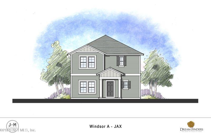 235 Dog Trot St, Yulee, FL 32097
