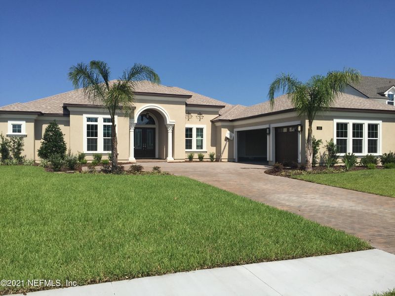 235 Fremont Ave, St Augustine, FL 32095