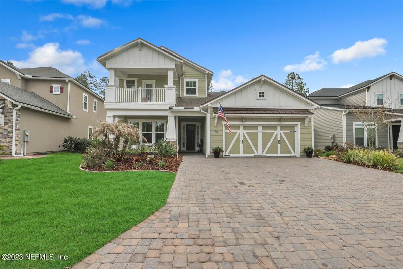 235 Freshwater Dr, St Johns, FL 32259